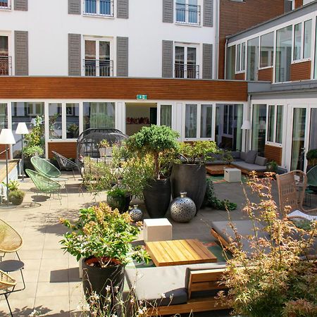 Hotel Ritter Durbach Ngoại thất bức ảnh