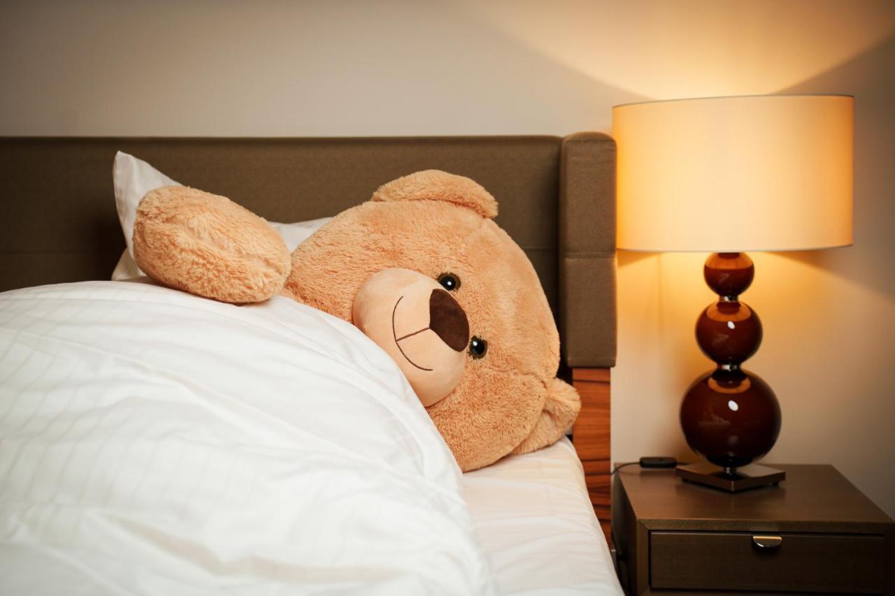 Hotel Ritter Durbach Phòng bức ảnh