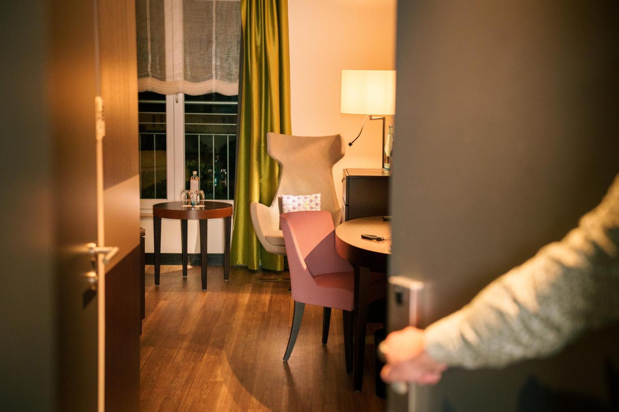 Hotel Ritter Durbach Ngoại thất bức ảnh