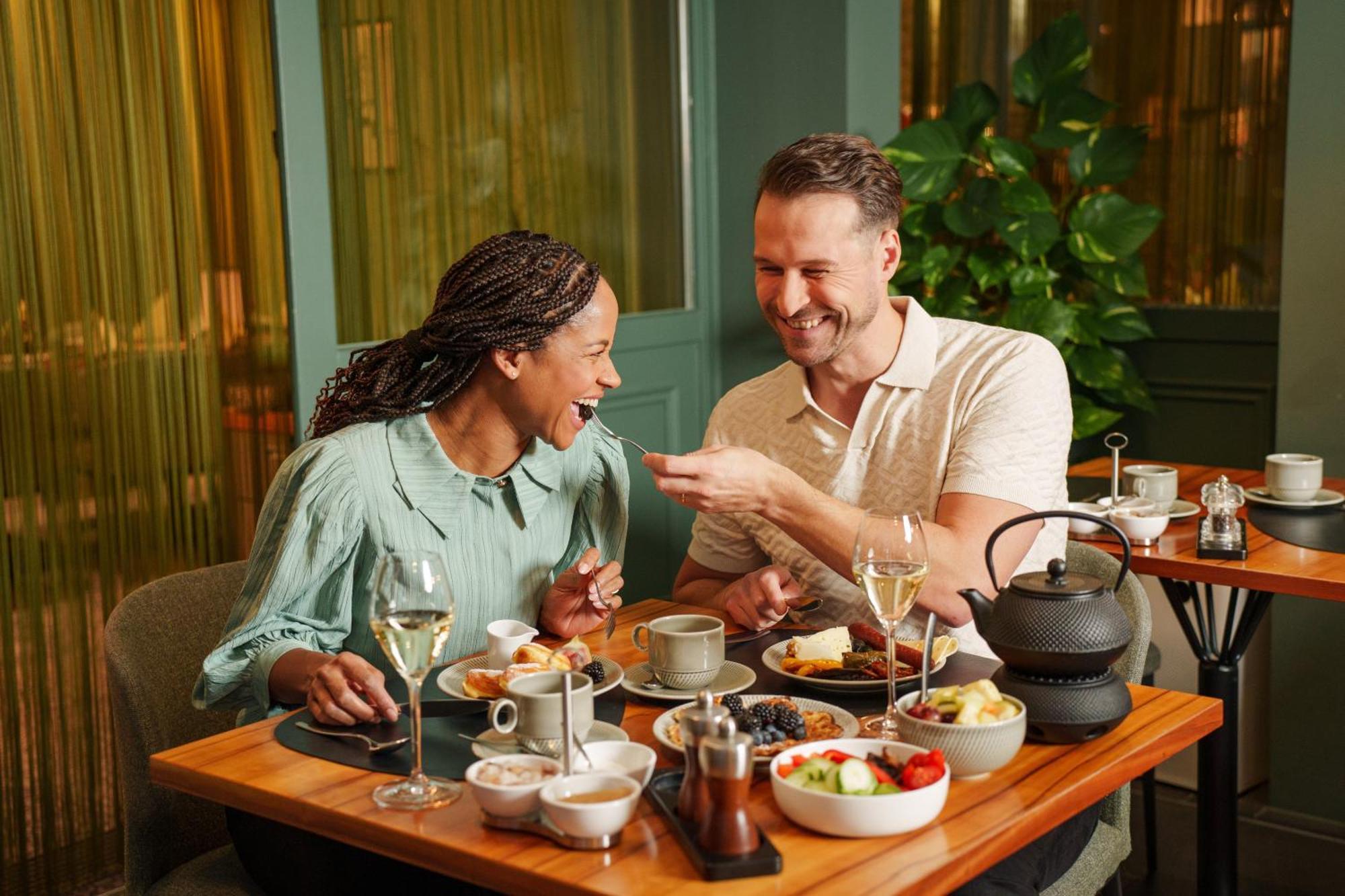 Hotel Ritter Durbach Ngoại thất bức ảnh