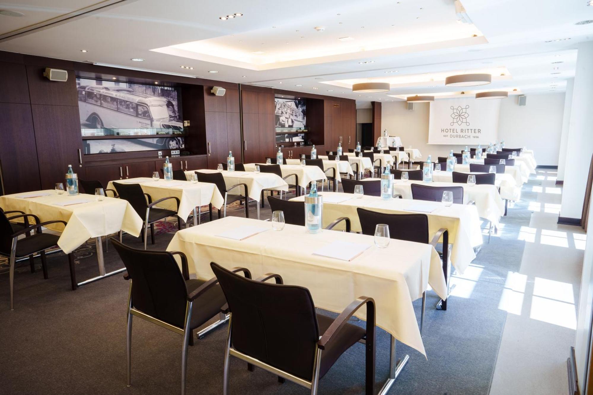 Hotel Ritter Durbach Ngoại thất bức ảnh