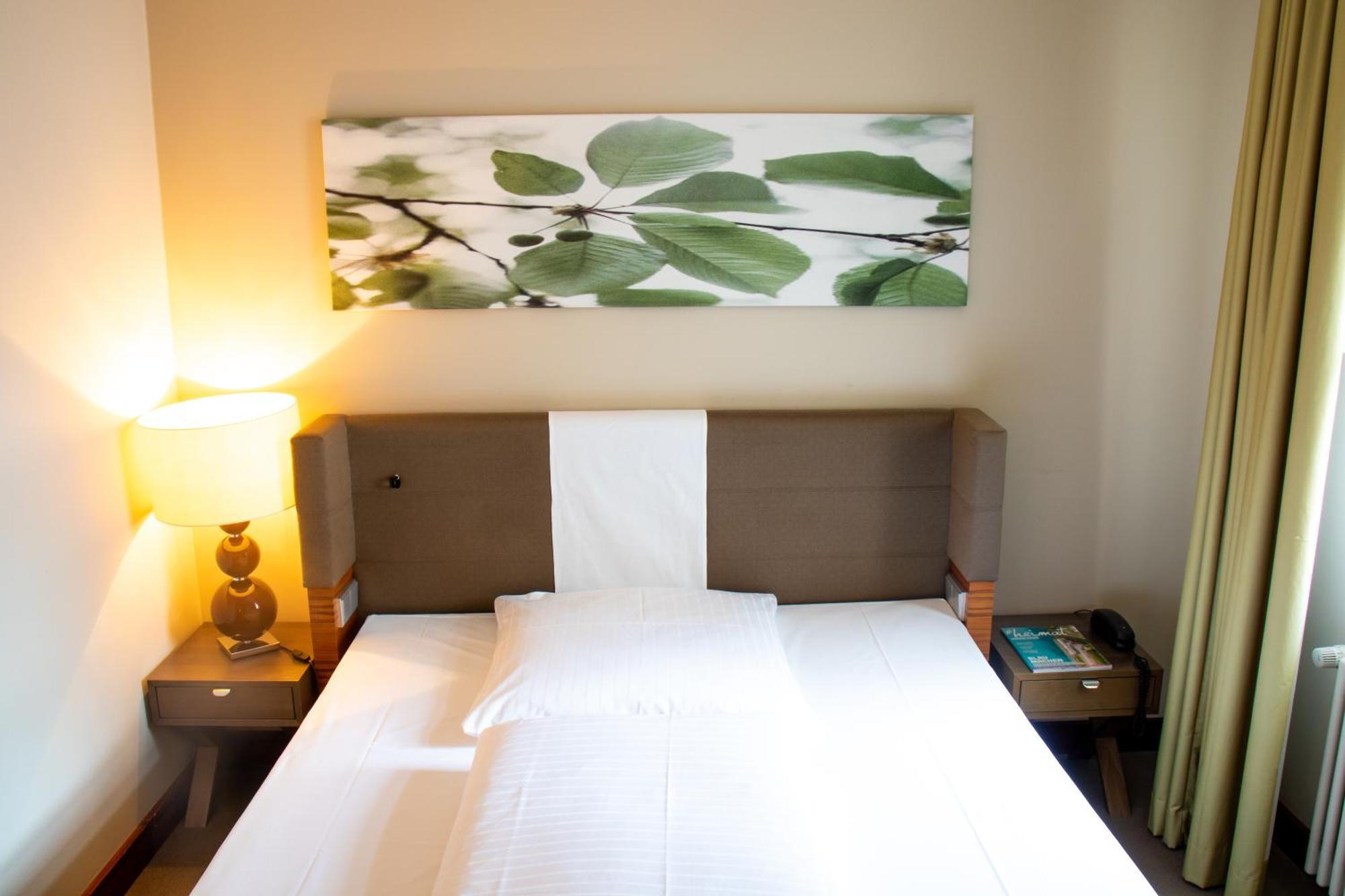 Hotel Ritter Durbach Phòng bức ảnh