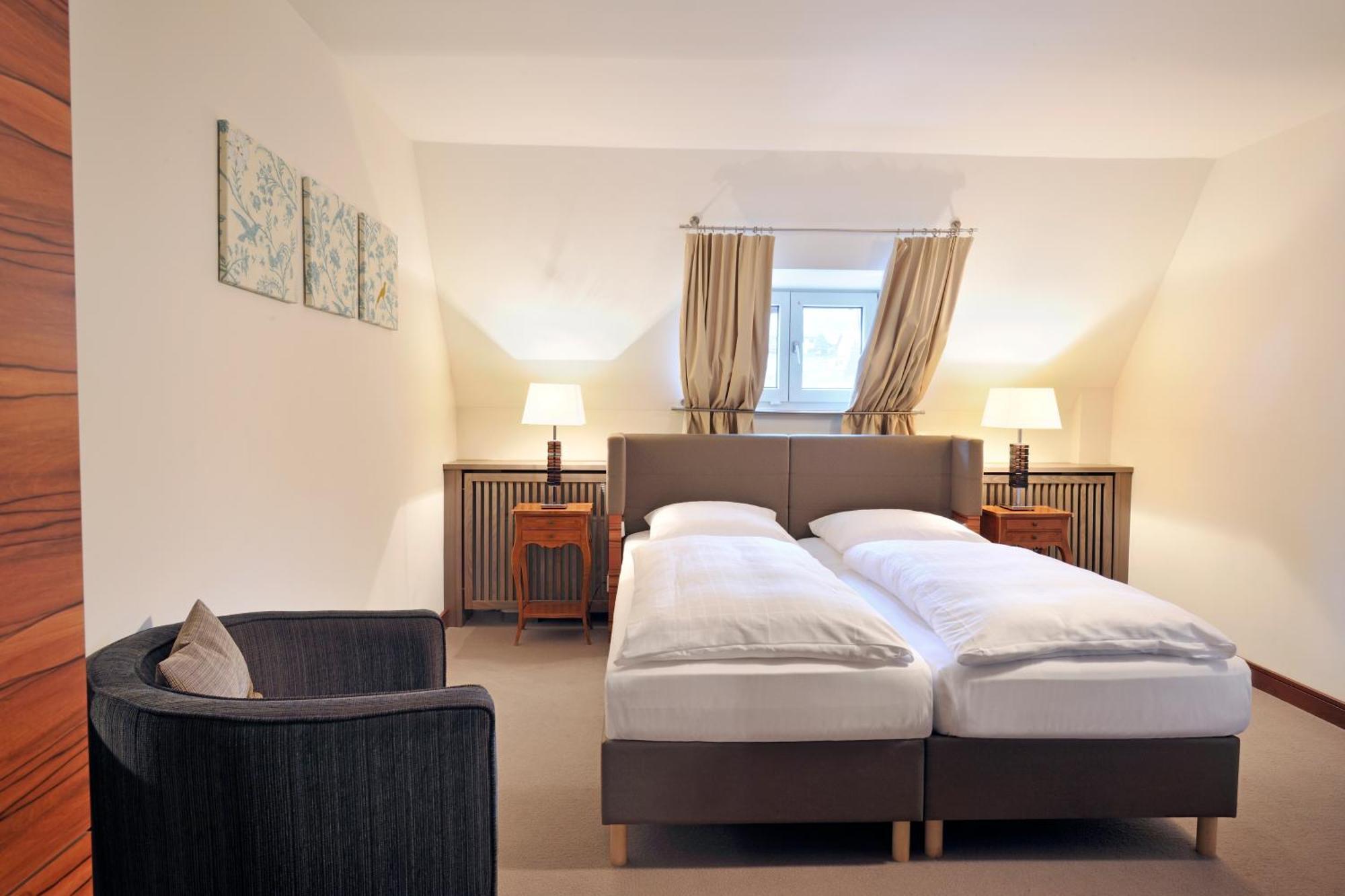Hotel Ritter Durbach Phòng bức ảnh