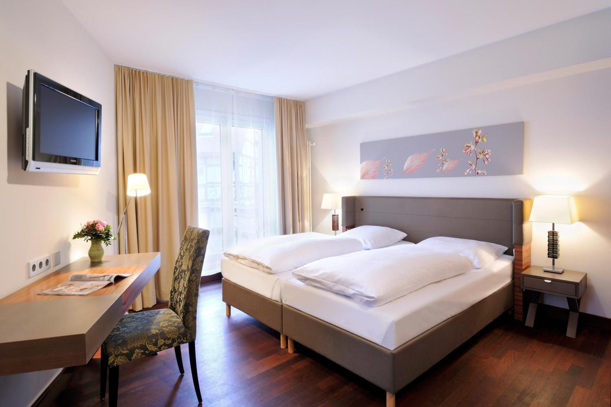 Hotel Ritter Durbach Ngoại thất bức ảnh