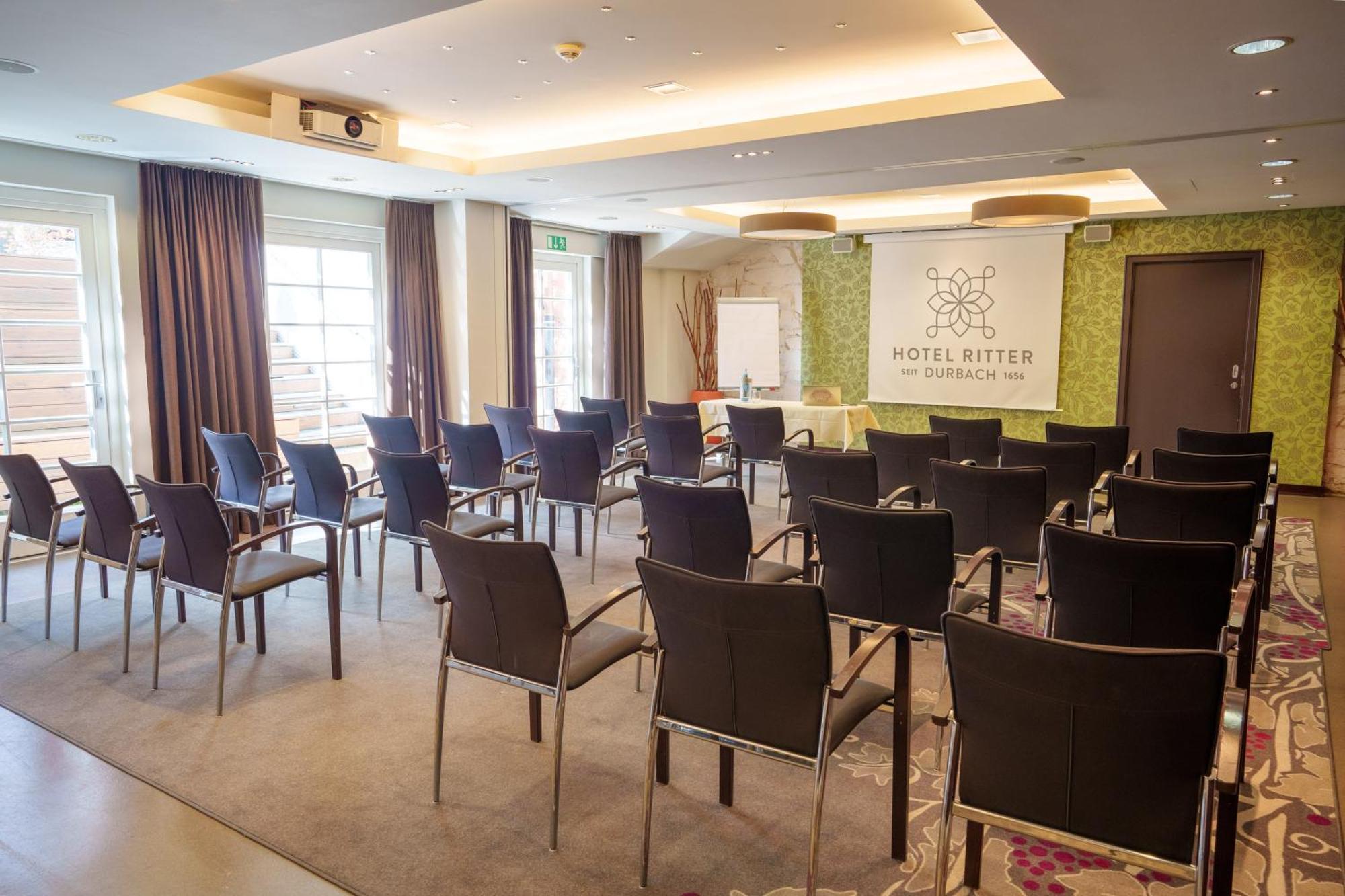 Hotel Ritter Durbach Ngoại thất bức ảnh