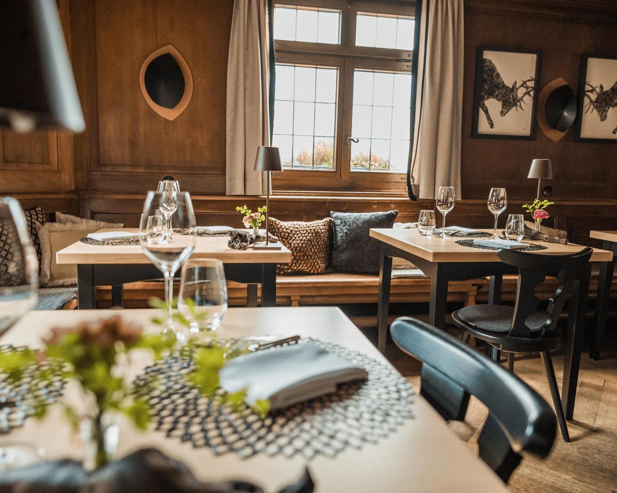Hotel Ritter Durbach Ngoại thất bức ảnh