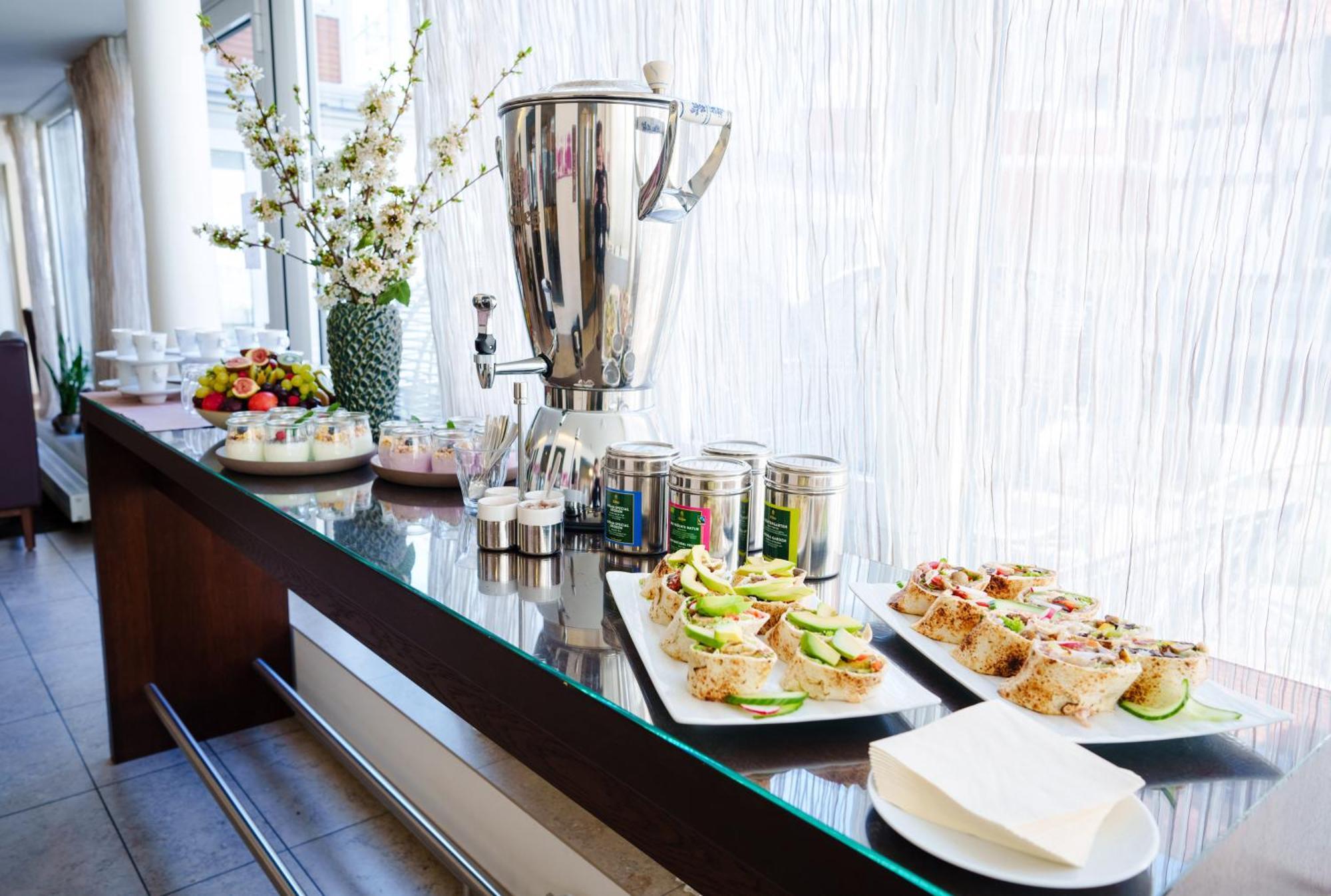 Hotel Ritter Durbach Ngoại thất bức ảnh