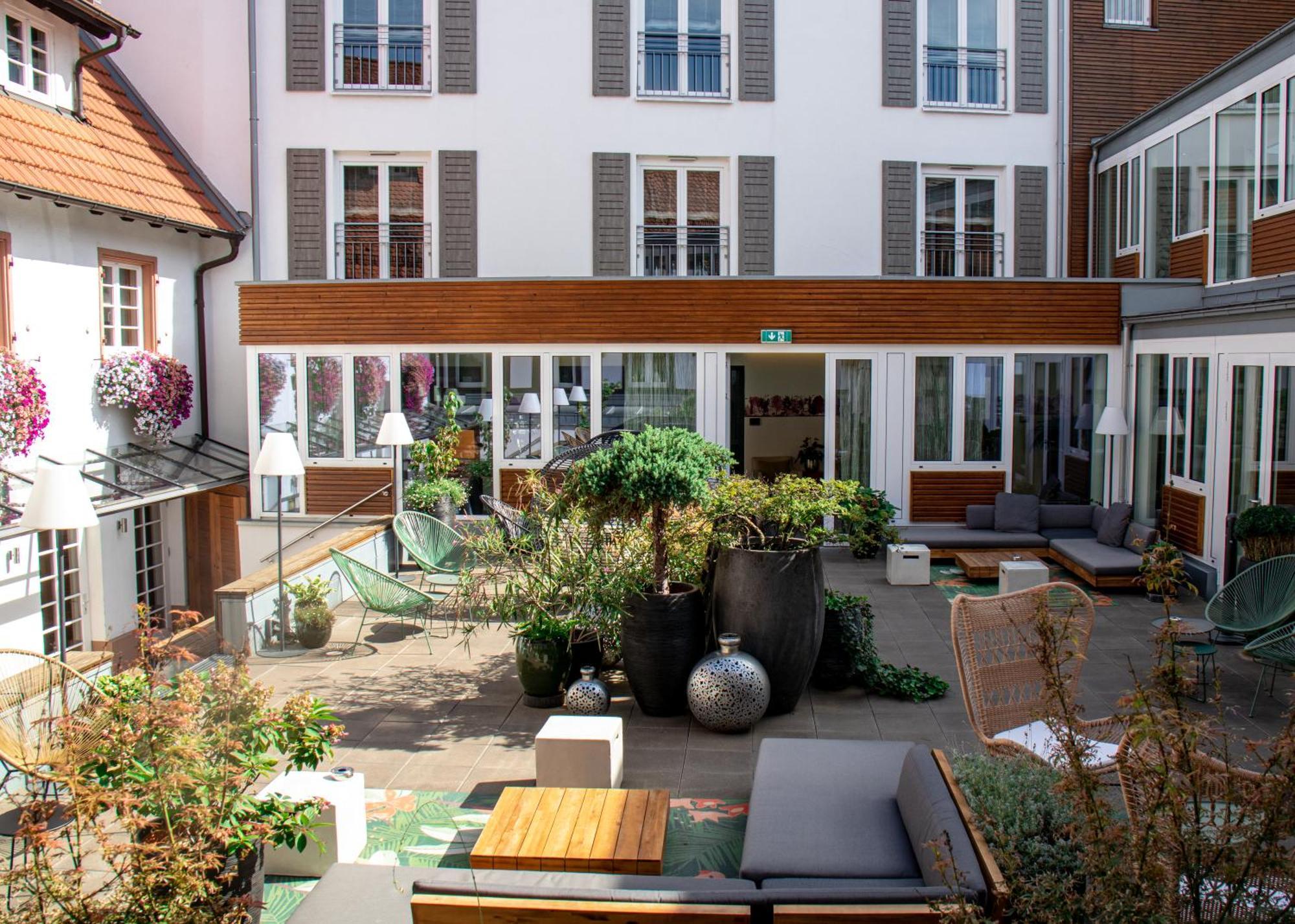 Hotel Ritter Durbach Ngoại thất bức ảnh