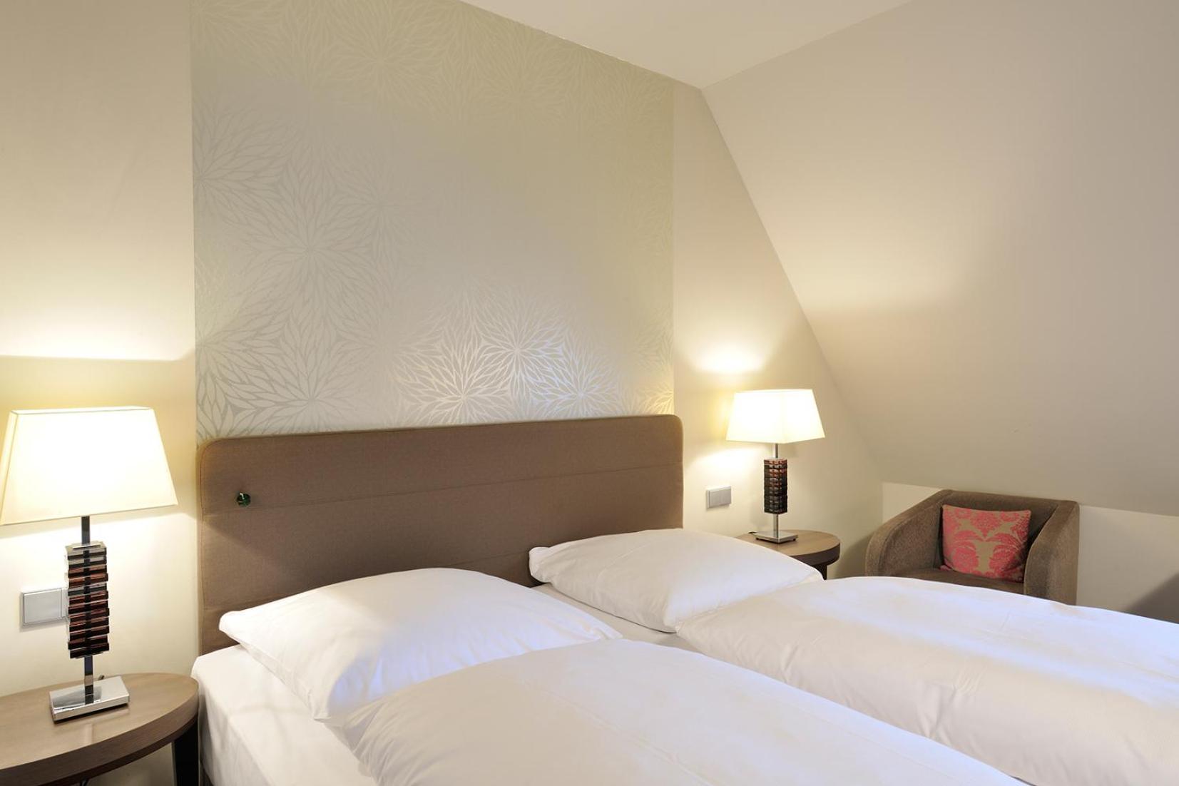 Hotel Ritter Durbach Phòng bức ảnh
