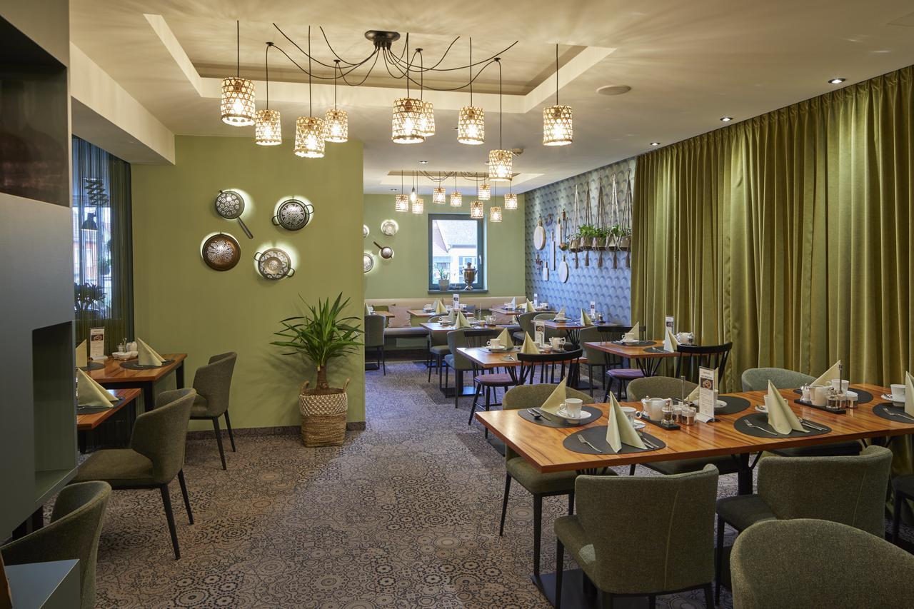 Hotel Ritter Durbach Ngoại thất bức ảnh
